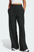 'Zelle' Drawstring Wide Leg Active Pants - Celes Fashion